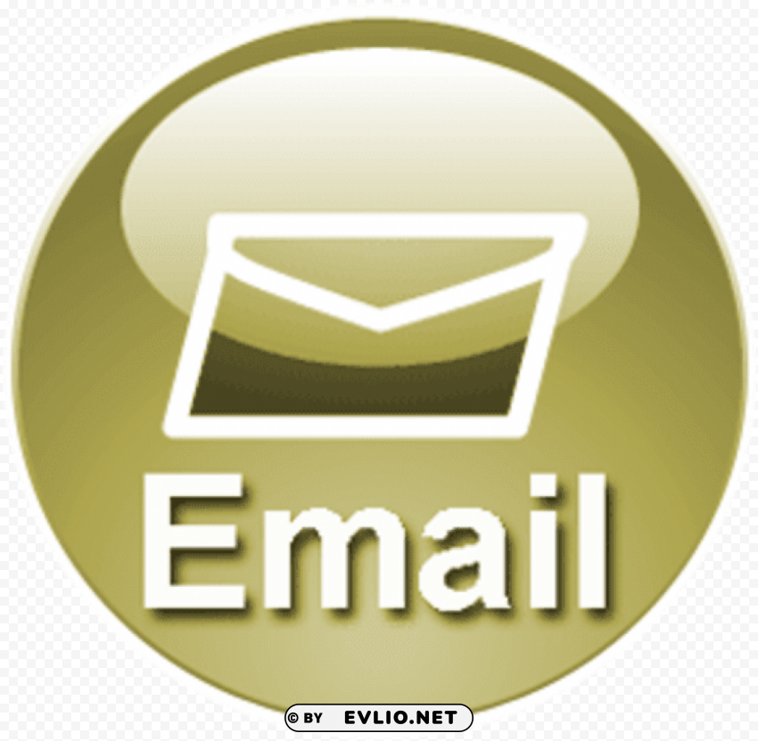 Email Id Icon Free PNG Images For Editing