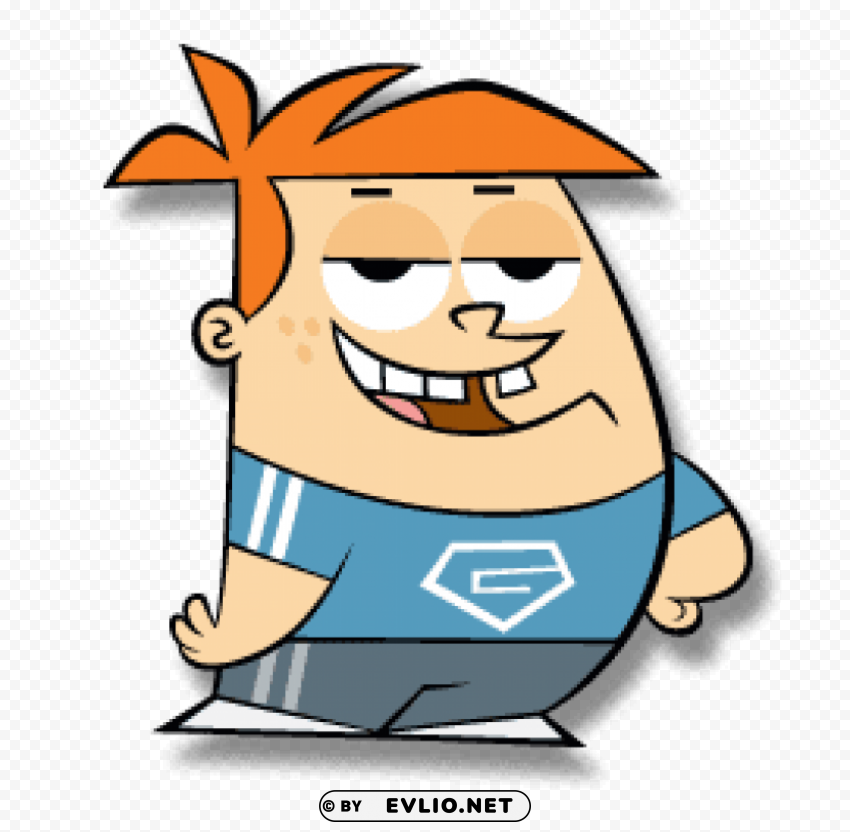 robotboy gus Transparent PNG graphics variety