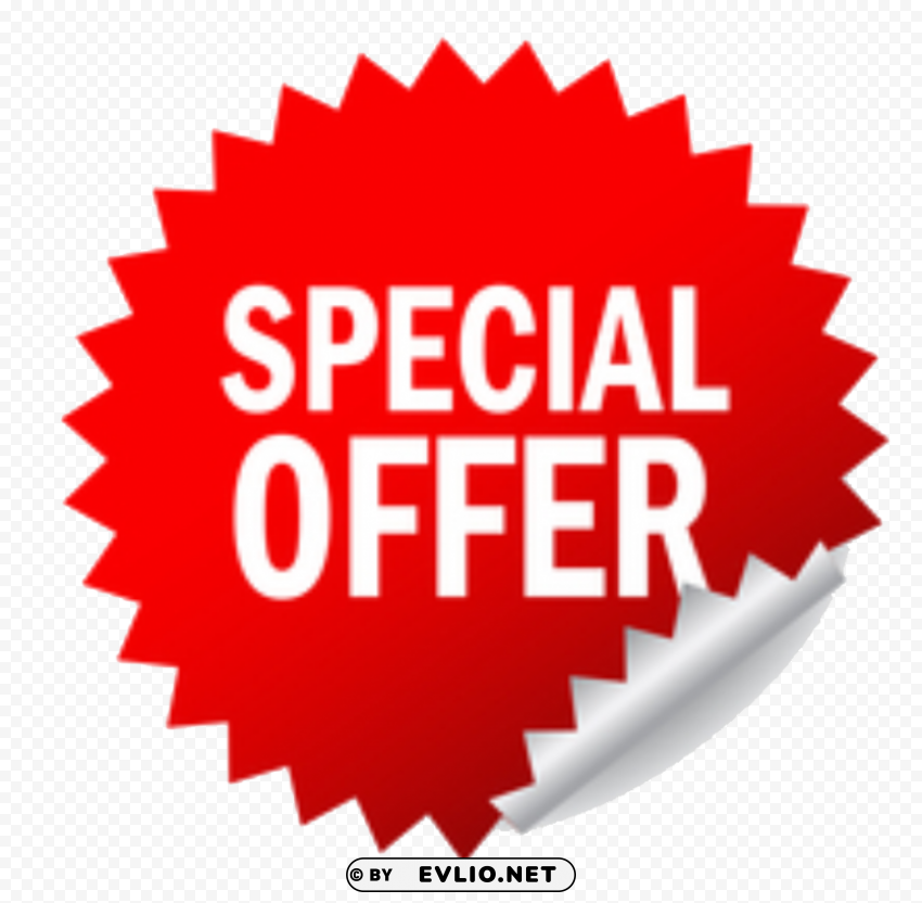 special offer PNG for Photoshop