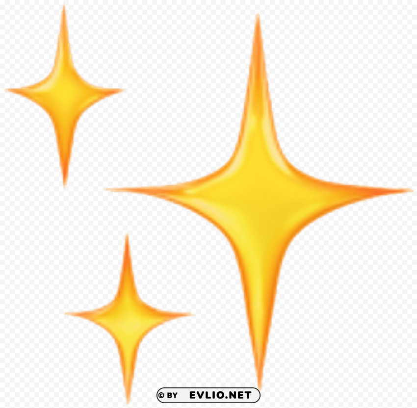 transparent star emoji PNG with clear background extensive compilation PNG transparent with Clear Background ID d04187d4