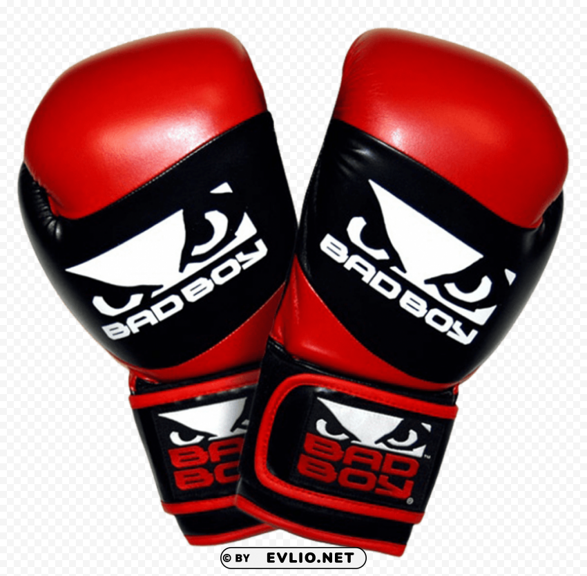boxing glove PNG picture