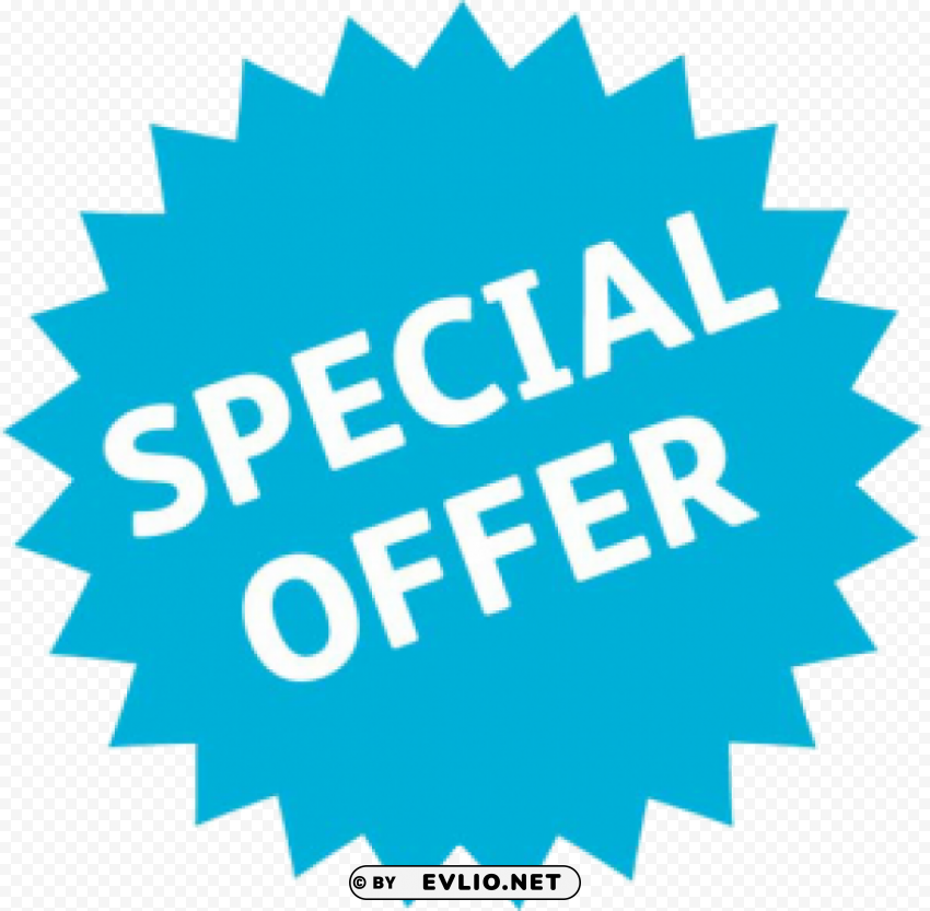 special offer PNG free transparent