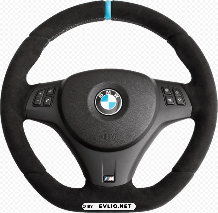 steering wheel Isolated Design Element on Transparent PNG