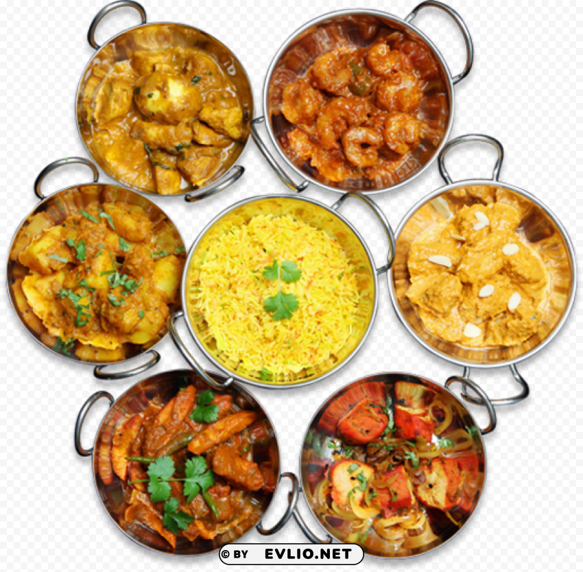 indian food images Transparent PNG picture