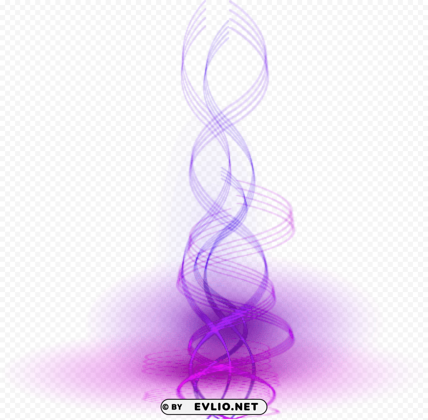 Purple Fire Clear PNG Images Free Download