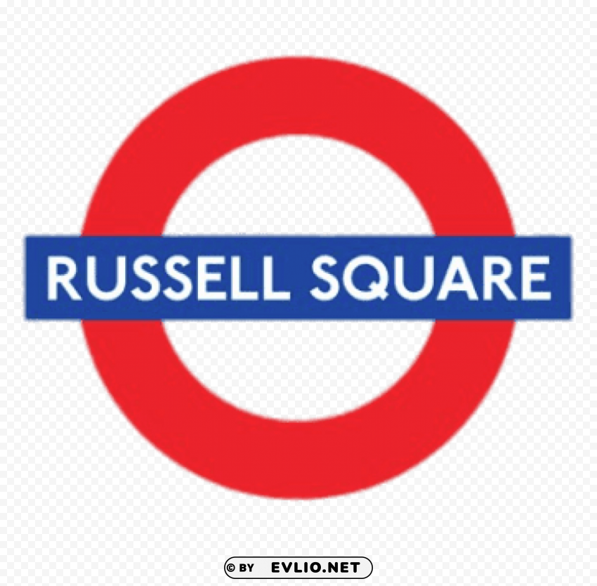 russel square PNG transparent images extensive collection