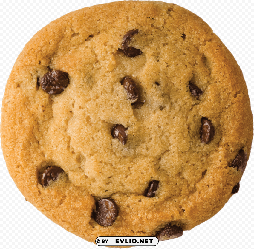 american cookie PNG Image with Isolated Icon