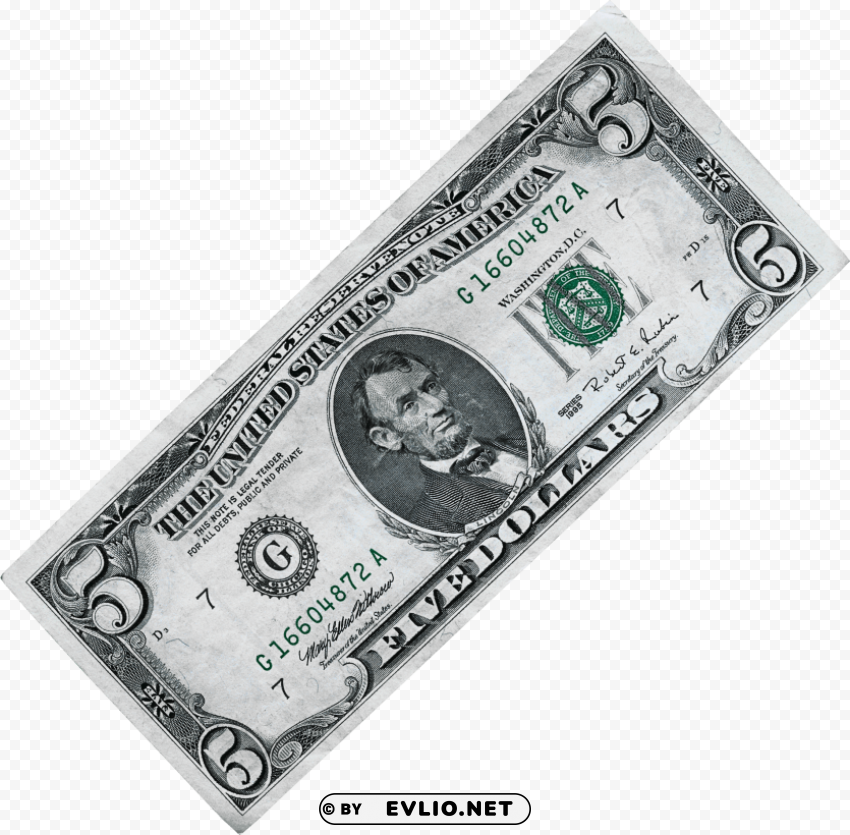 Transparent Background PNG of money's PNG images with cutout - Image ID 39d3b754