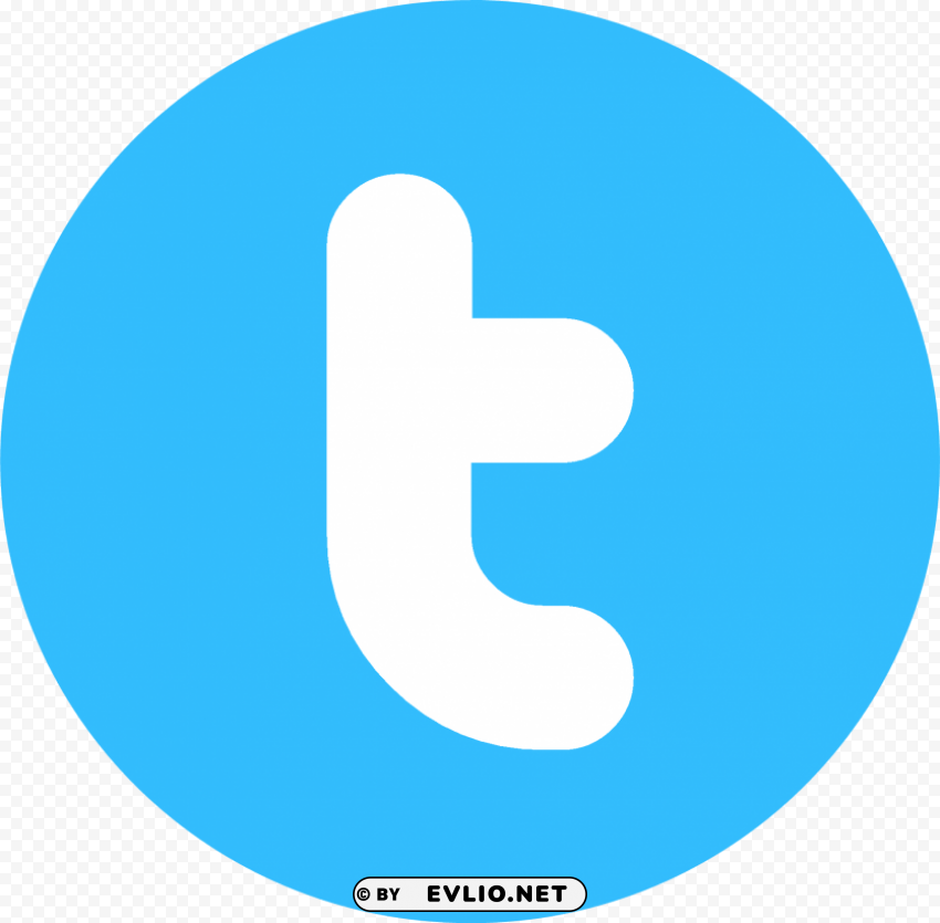 twitter high PNG images with clear background png - Free PNG Images ID 50811206