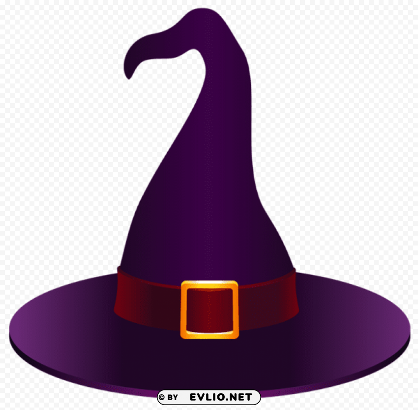 witch hatpicture PNG high quality
