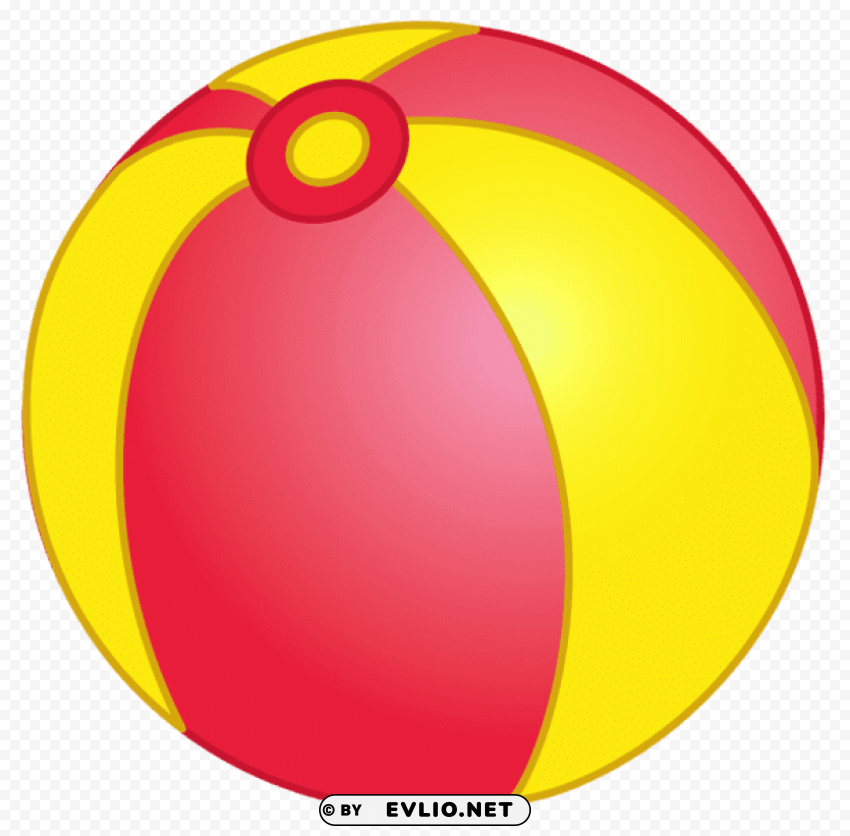 beach ballpicture PNG files with transparent canvas extensive assortment