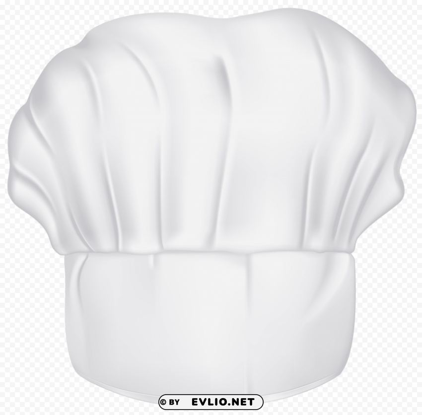 chef cap HighQuality PNG Isolated Illustration