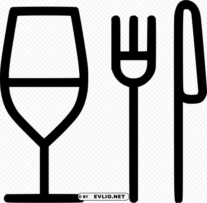 Food Icon Transparent PNG Pictures Archive