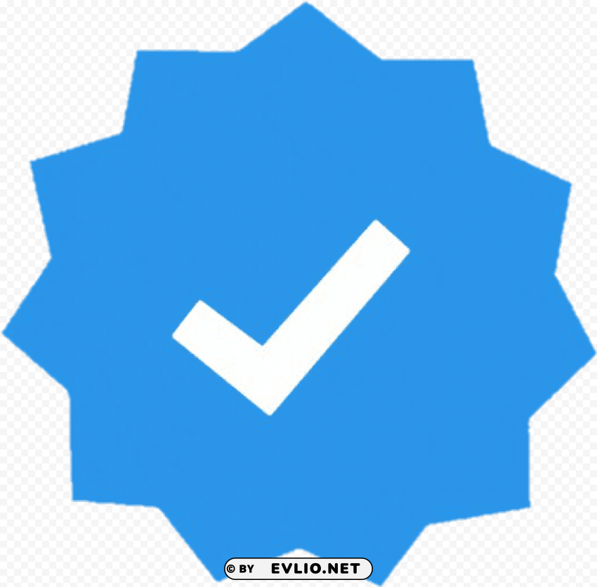 instagram verified logo PNG transparent images for websites