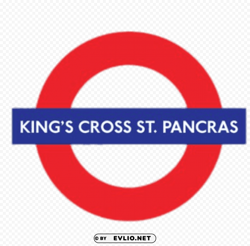 Kings Cross St Pancras PNG Images With No Attribution