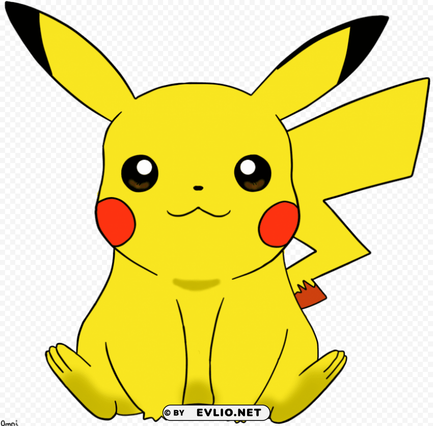 pokemon PNG files with transparent backdrop clipart png photo - b4fe40b6