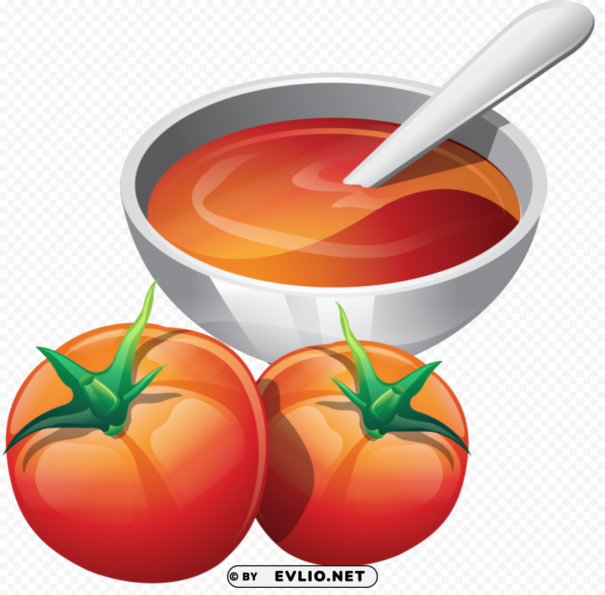 soup Free PNG images with transparent layers diverse compilation