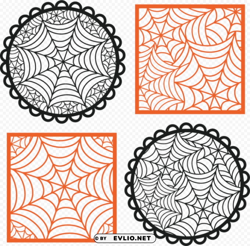 halloween free svg Transparent Background PNG Isolated Pattern PNG transparent with Clear Background ID 7b48f5d9