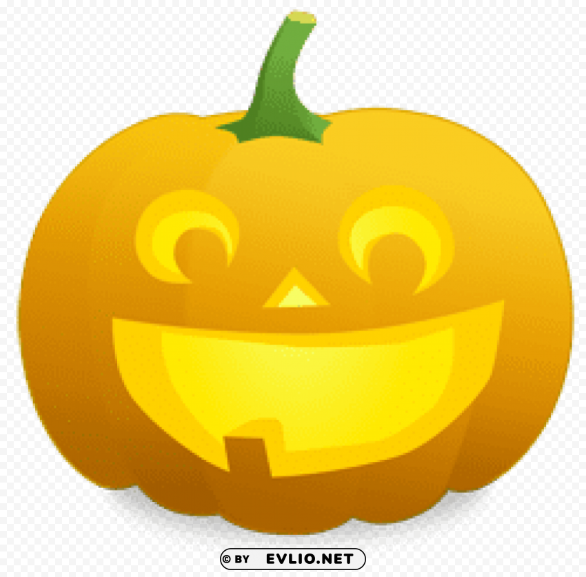 Jack O Lantern Jack Lantern And Halloween Pumpkins PNG Graphic With Isolated Transparency