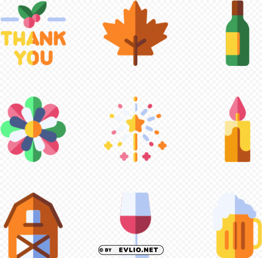 thanksgiving HighQuality Transparent PNG Isolated Graphic Design PNG transparent with Clear Background ID 4b75765b
