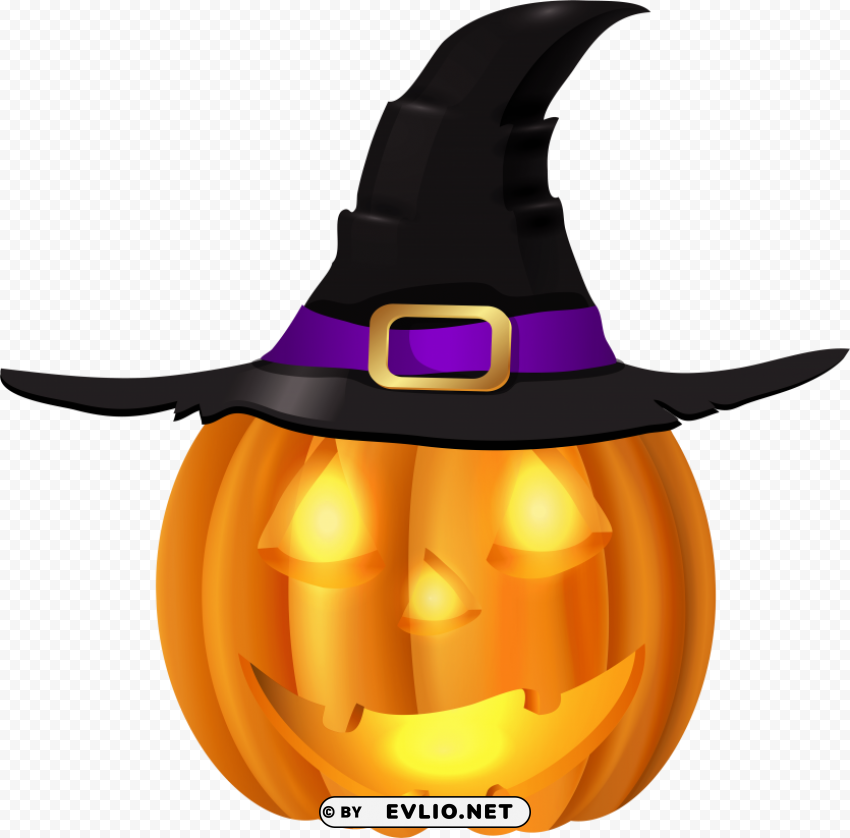 halloween witch hat Transparent graphics