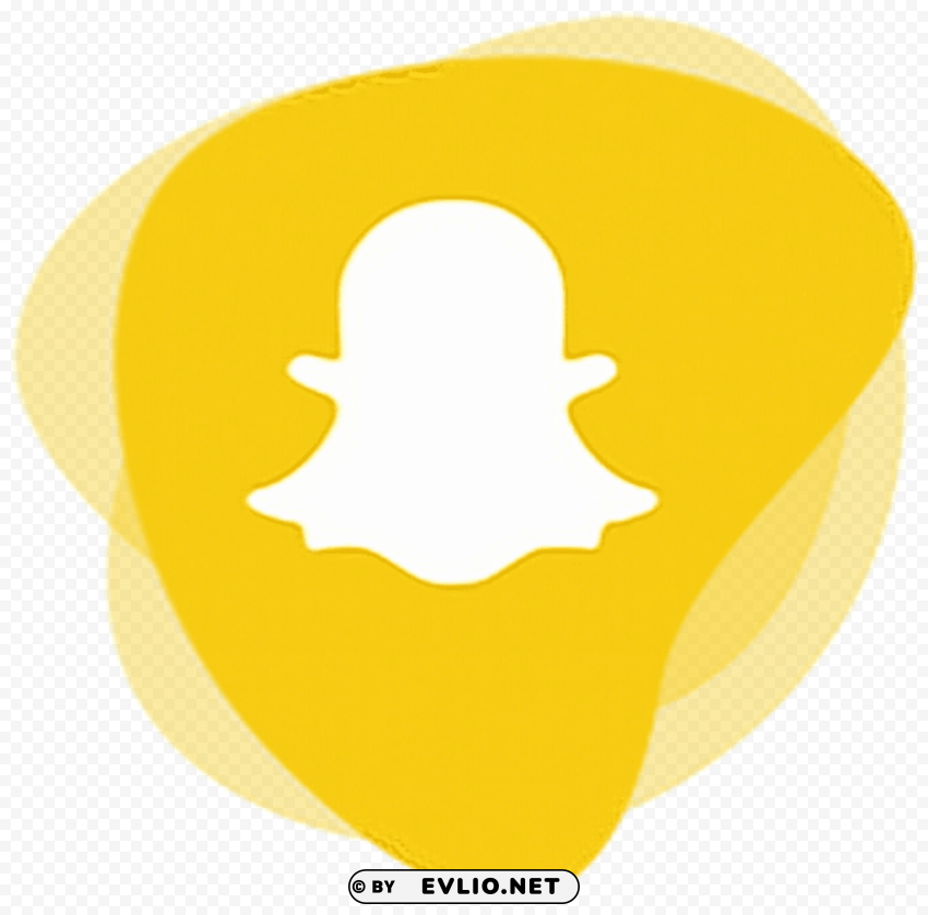 instagram e snapchat PNG transparent graphics for download PNG transparent with Clear Background ID 7f022085