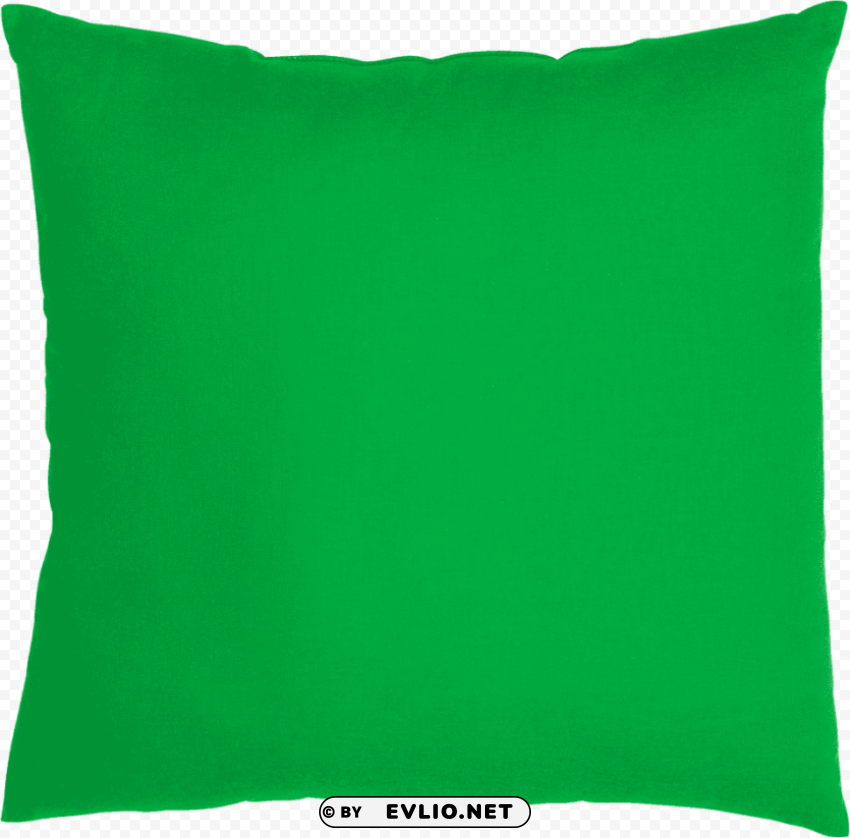 pillow Transparent PNG Isolated Subject