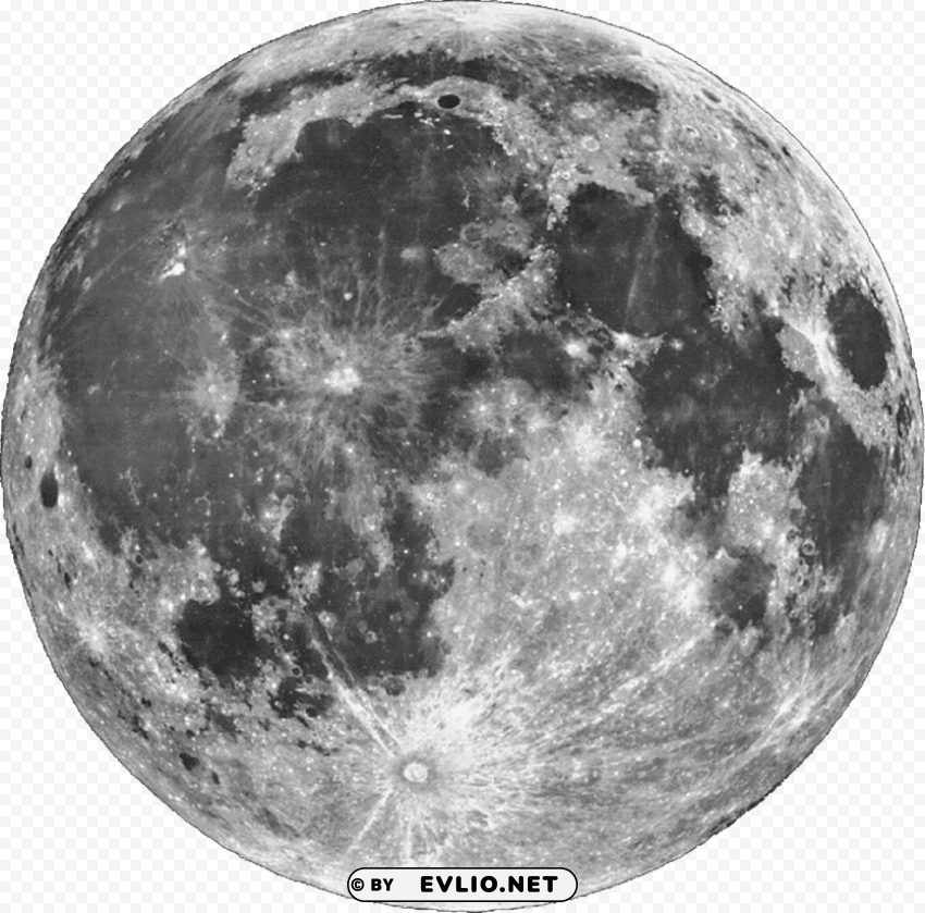 moon vector Transparent PNG images for printing