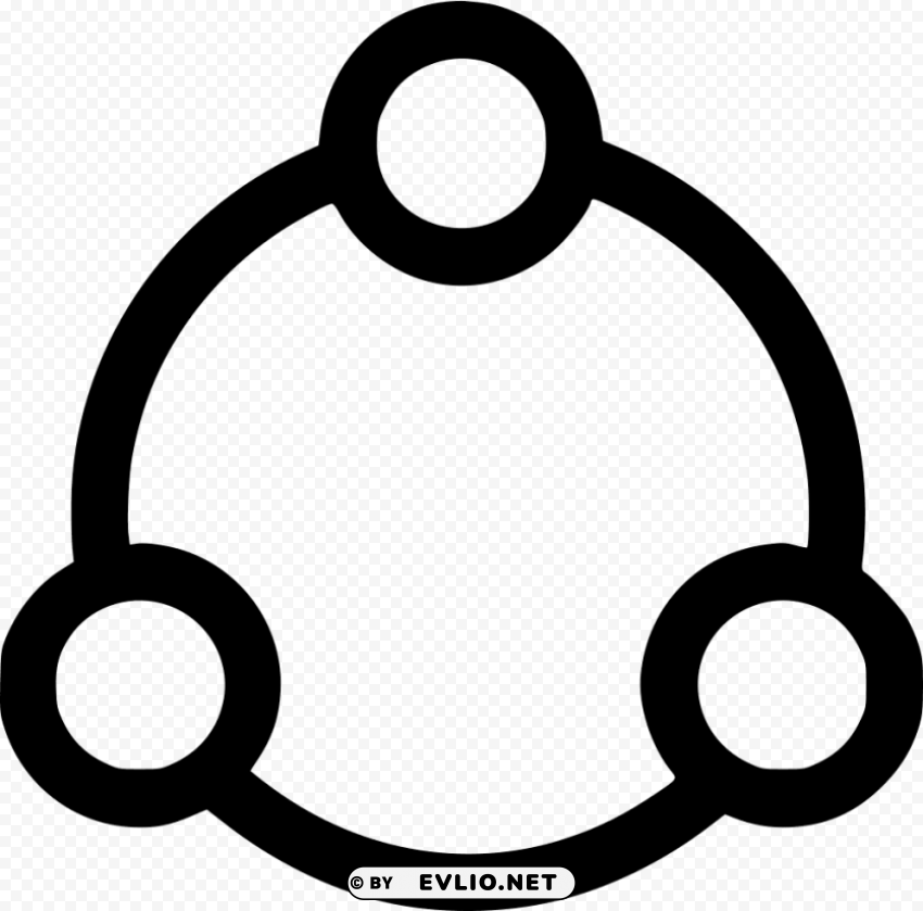 snapchat logo black and white PNG transparent vectors
