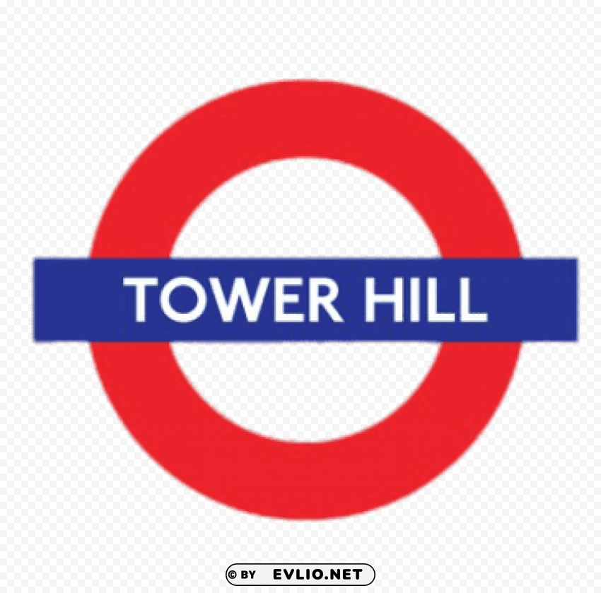 Transparent PNG image Of tower hill PNG with no registration needed - Image ID d7fe03ff