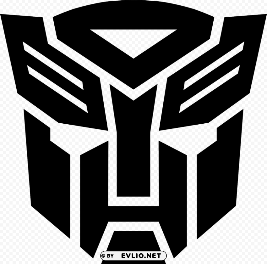 transformers logos PNG Image Isolated with HighQuality Clarity