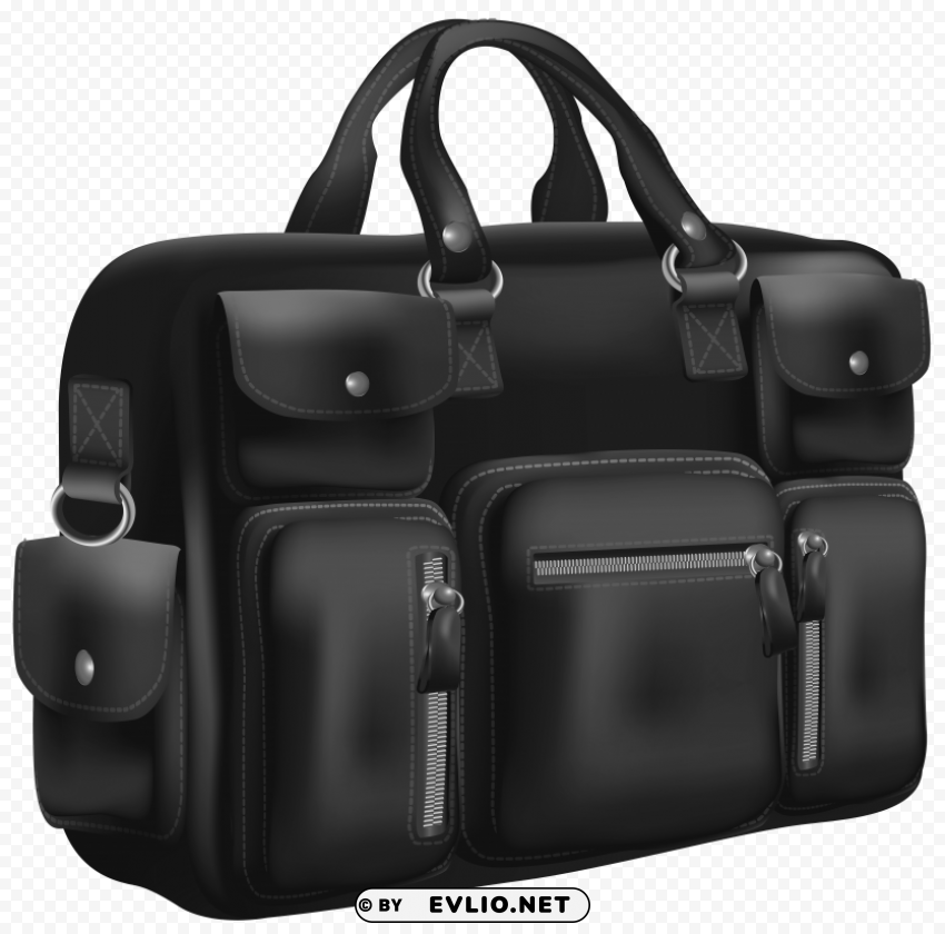 Bag PNG Images For Advertising