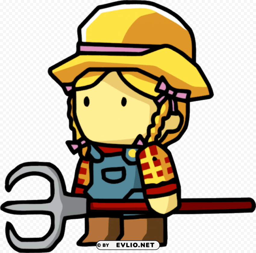 farmer Transparent PNG graphics variety clipart png photo - 716d5ecd
