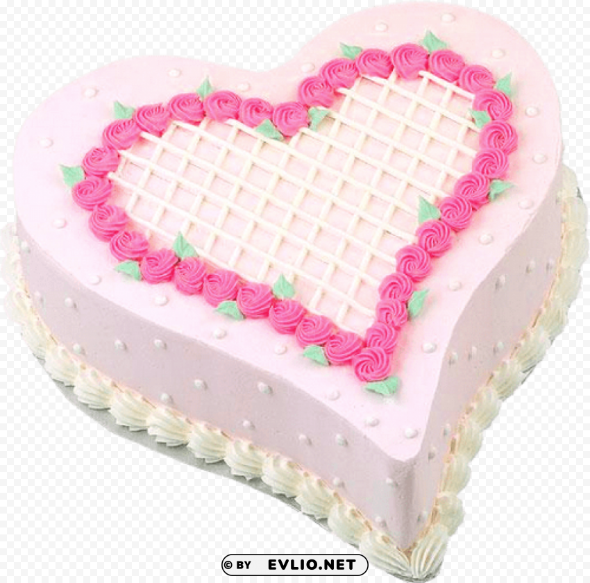 pink heart cake Free download PNG with alpha channel extensive images PNG images with transparent backgrounds - Image ID 8de067eb