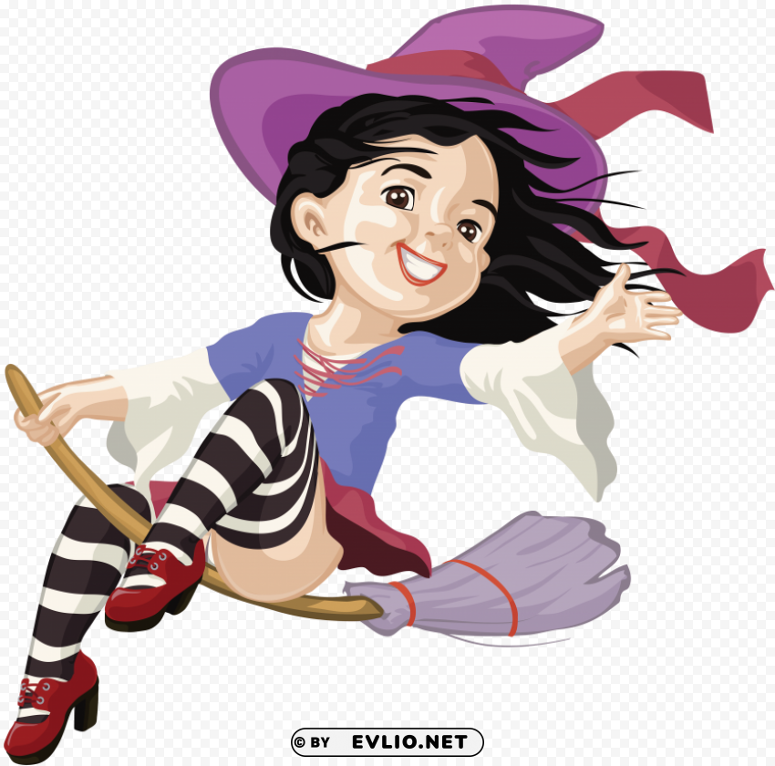 witch High-resolution transparent PNG images assortment