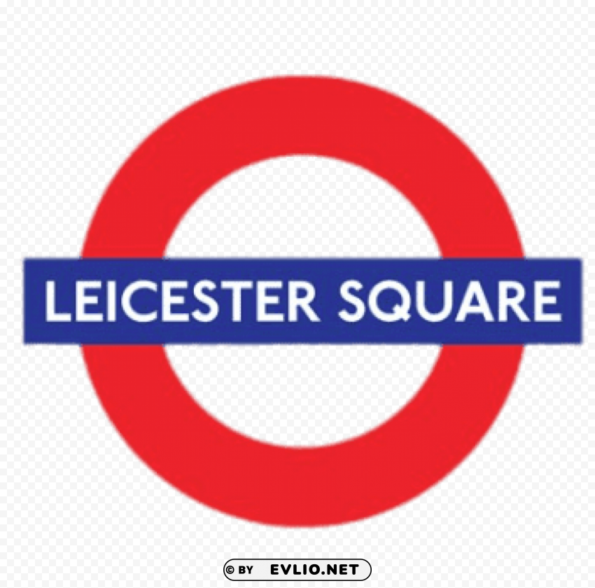 leicester square PNG images with no fees