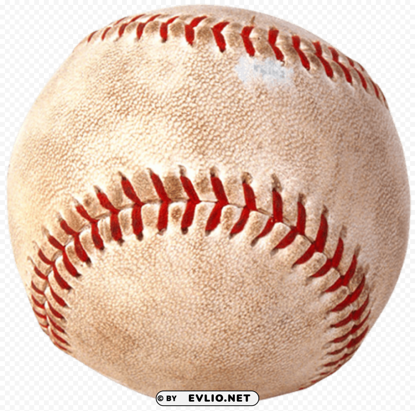 Baseball old High-resolution PNG images with transparent background