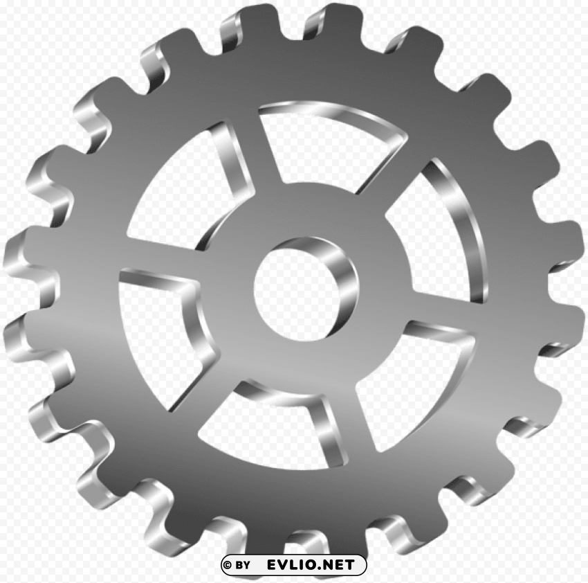 gear PNG images with transparent canvas variety