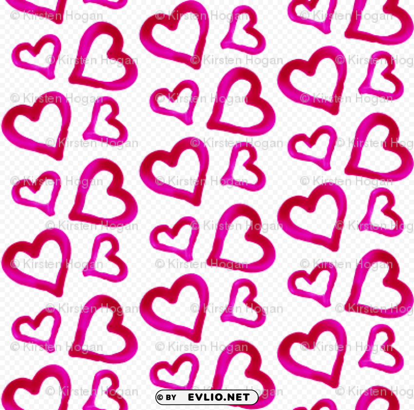 Heart Transparent Background PNG Clipart