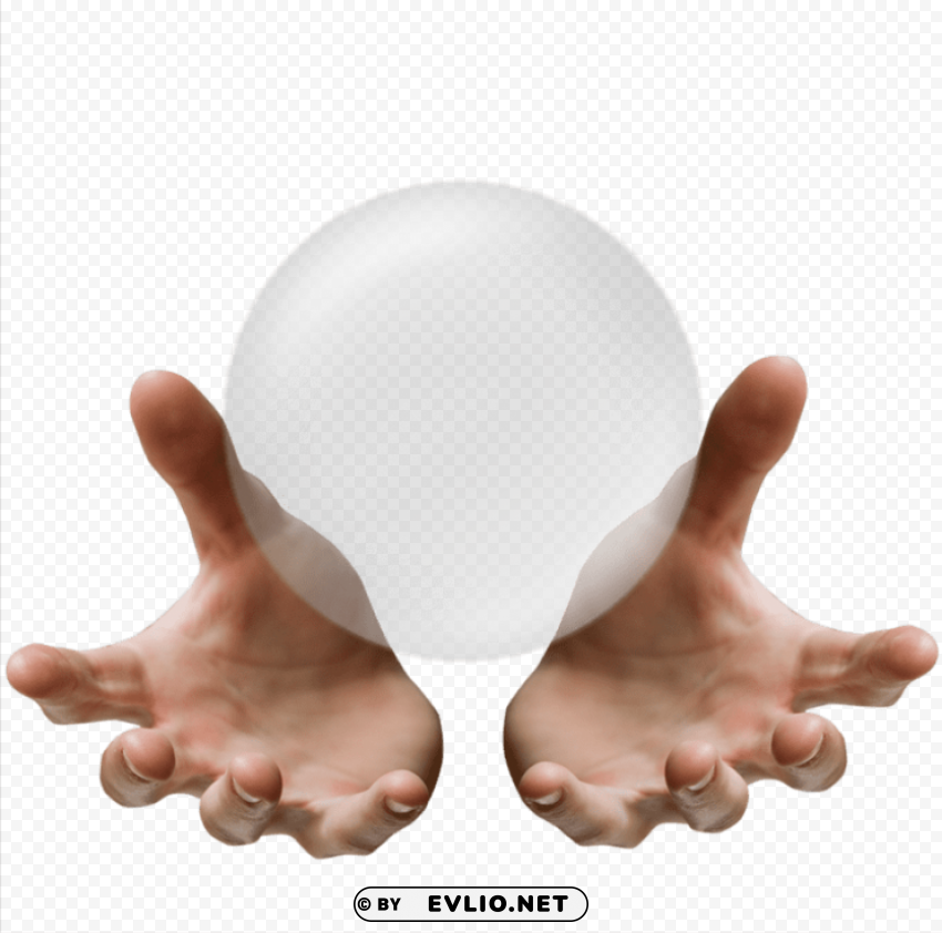 open hands psd Clear PNG pictures free