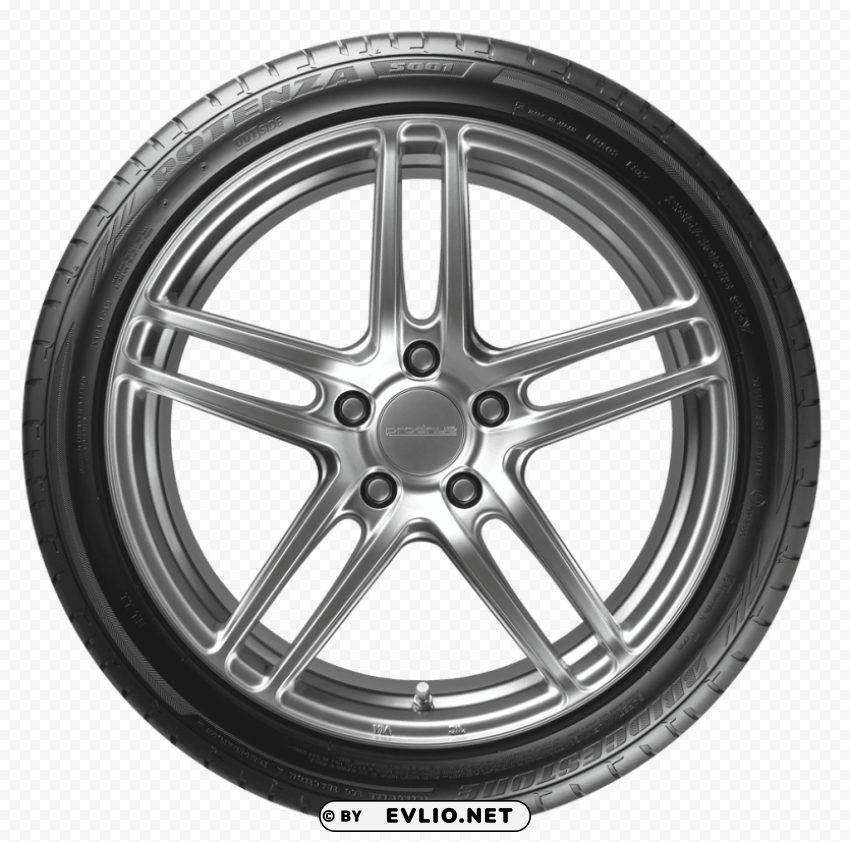 sleak tyre Transparent PNG photos for projects