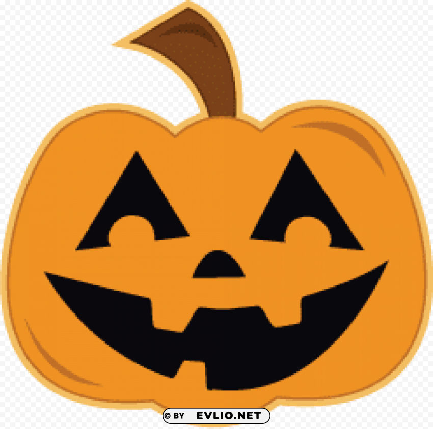 Free Halloween Borders Bold PNG For Presentations