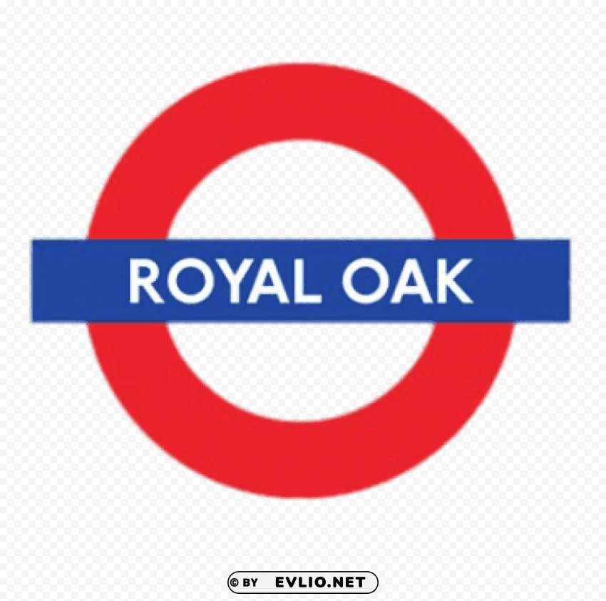 royal oak PNG transparent graphics for download