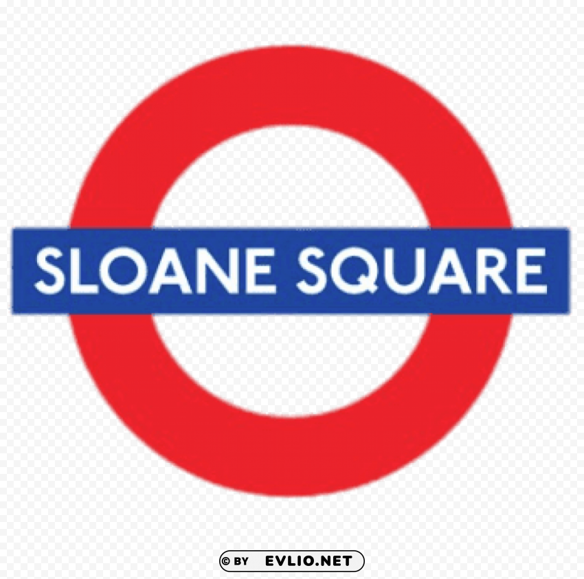 sloane square PNG transparent photos assortment