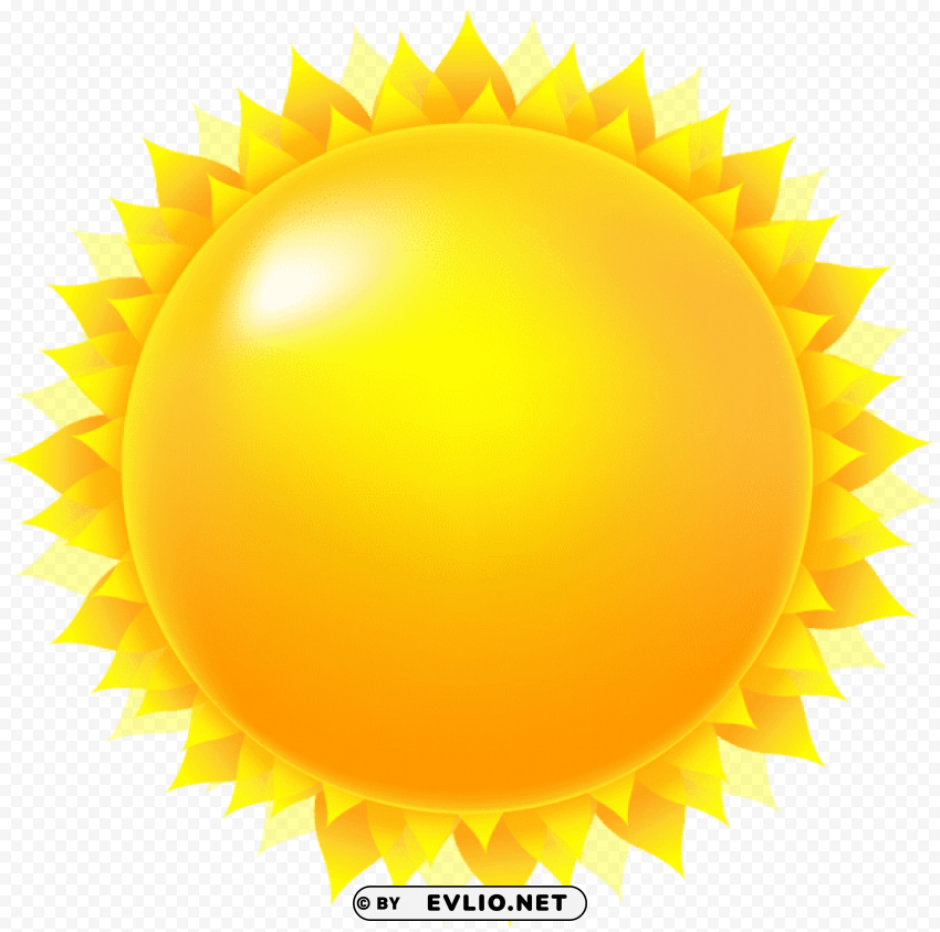  sun Transparent PNG pictures archive