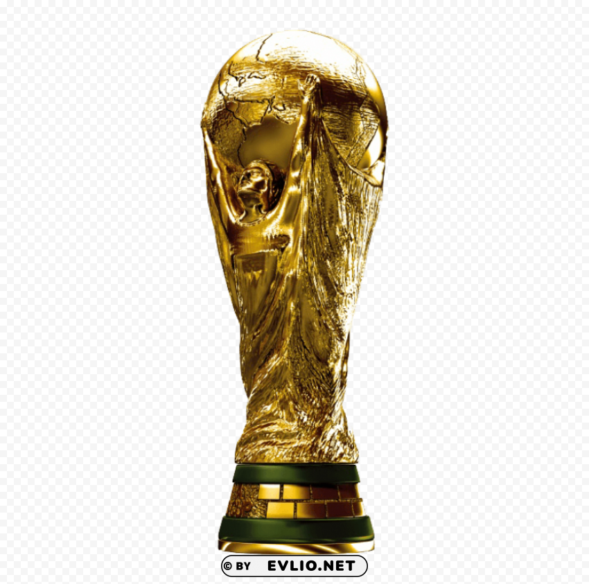trophy PNG images with transparent space