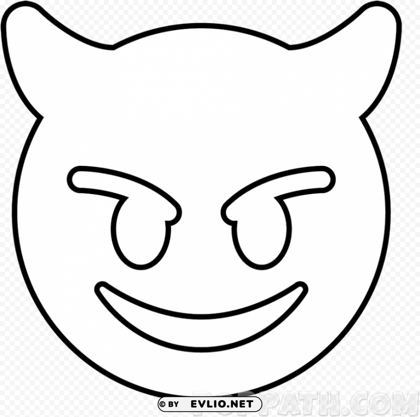emojis drawing Isolated Character on Transparent PNG