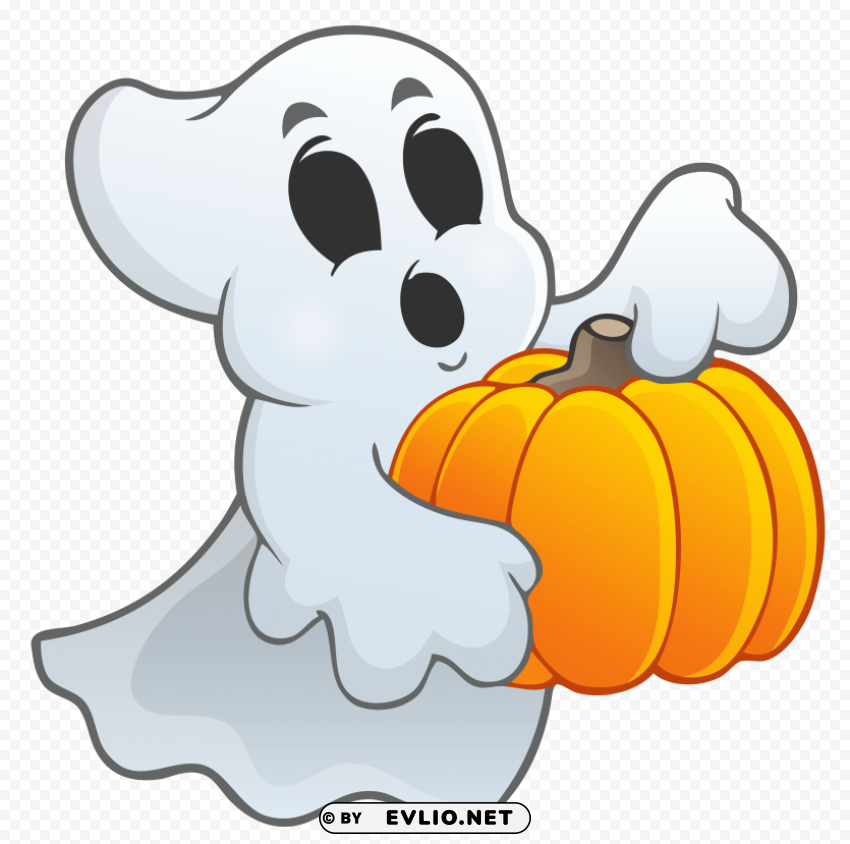 ghost PNG transparency images