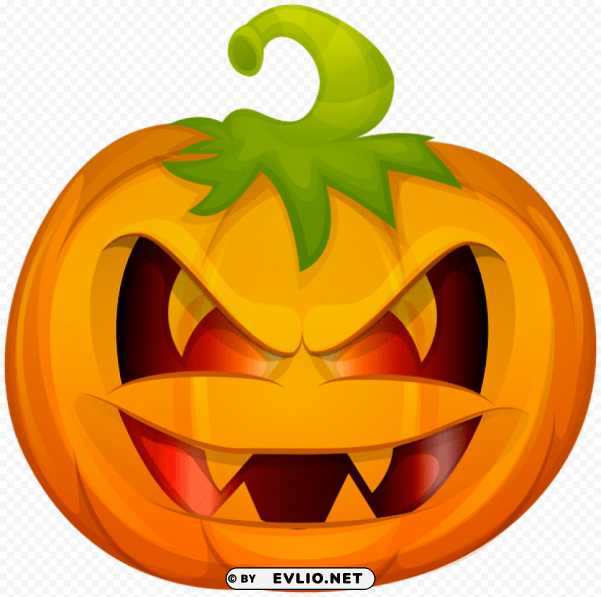 halloween pumpkin Transparent PNG download