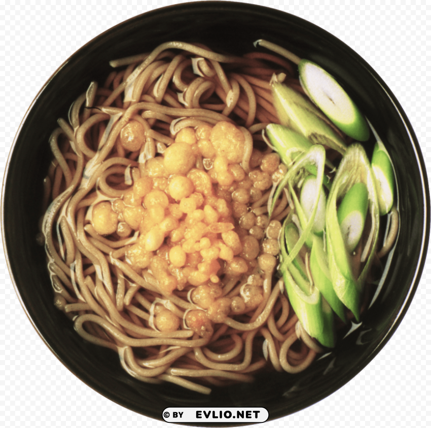 Noodle Transparent PNG Images Database